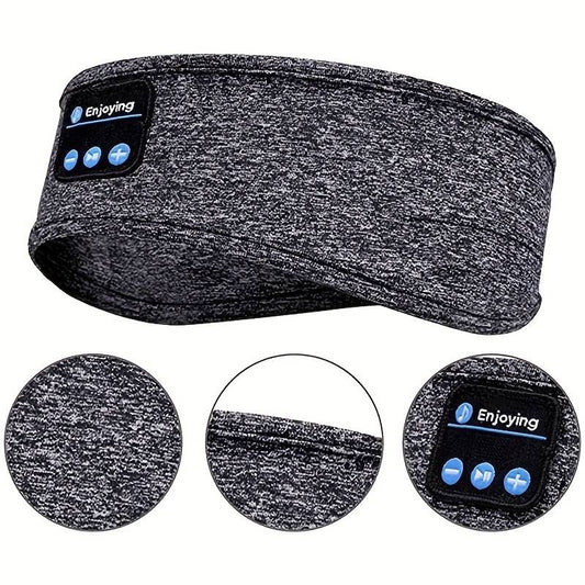 Variant image for Sleepwave - Smart Bluetooth Schlafband Mit Musikfunktion Für Erholsamen Schlaf-2