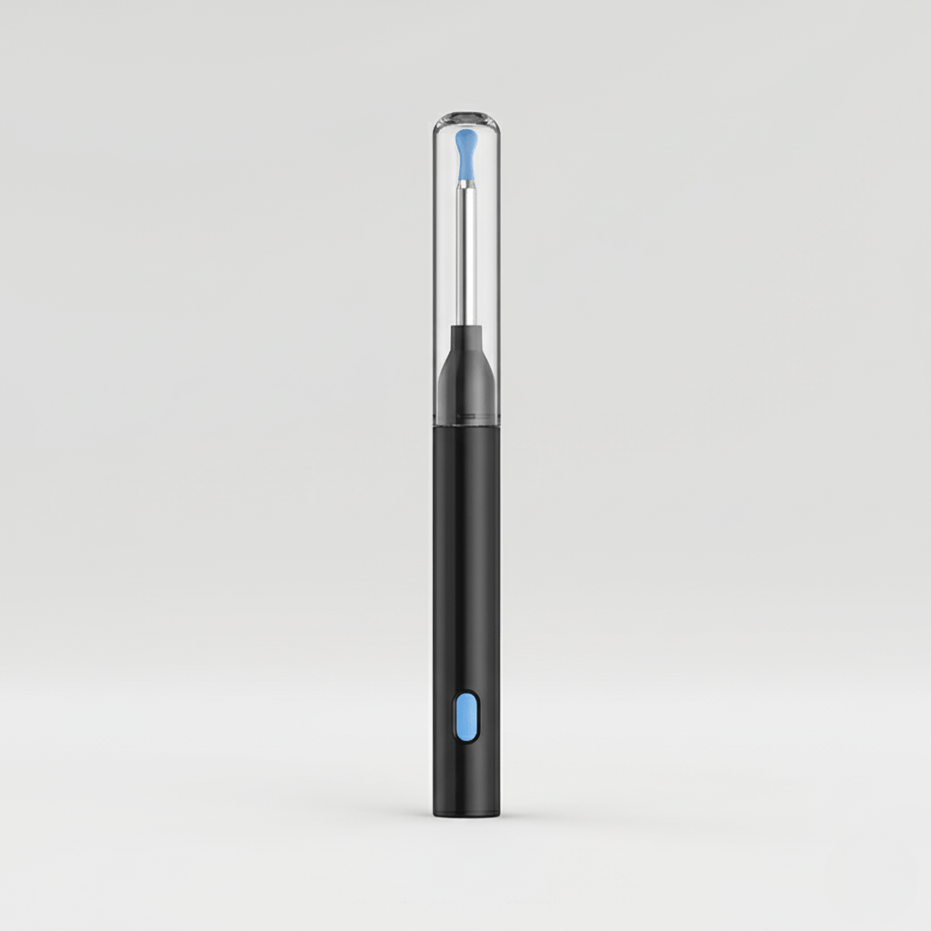 SmartView Mini – Compact tool for clear insights and precise observation
