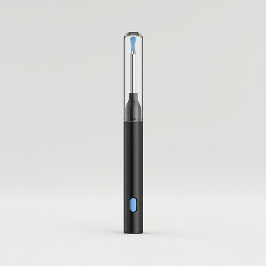SmartView Mini – Compact tool for clear insights and precise observation