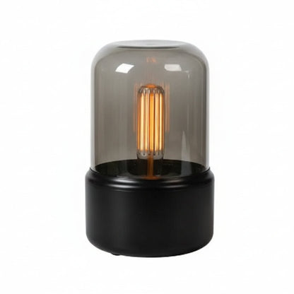 AROMELLE – LED diffuser with flame effect for spa-like comfort at home