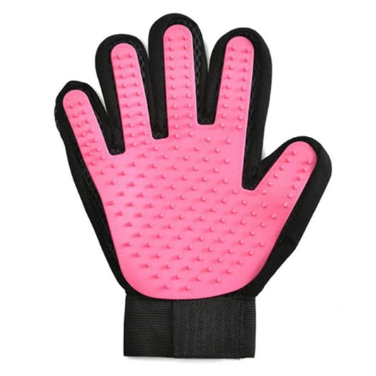 PetcareGlove - Effiziente Pflege für Haustiere-1