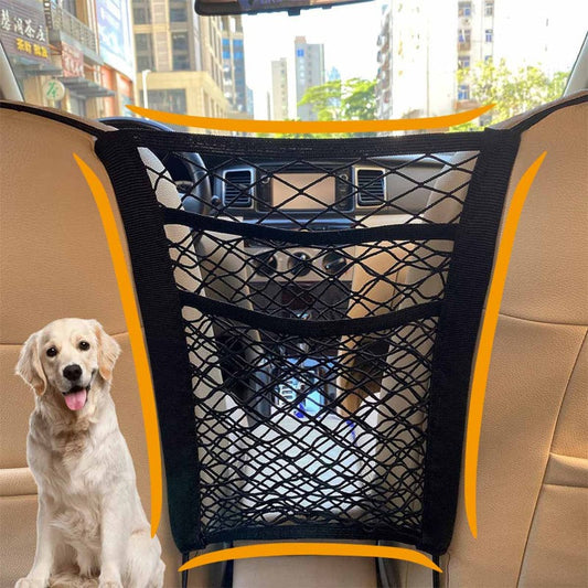 Victor Barriere - Pet Safety Net-1