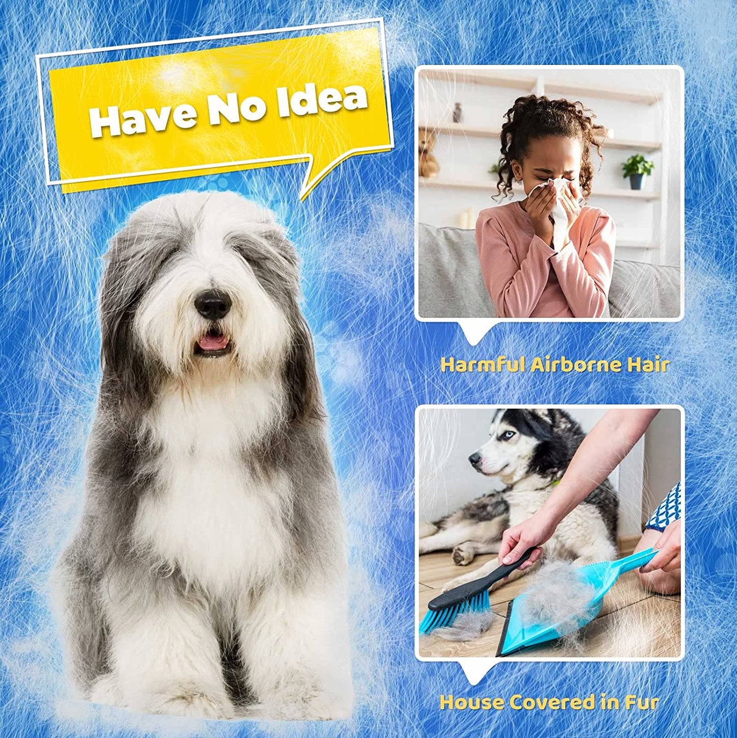 PetcareGlove - Effiziente Pflege für Haustiere-6