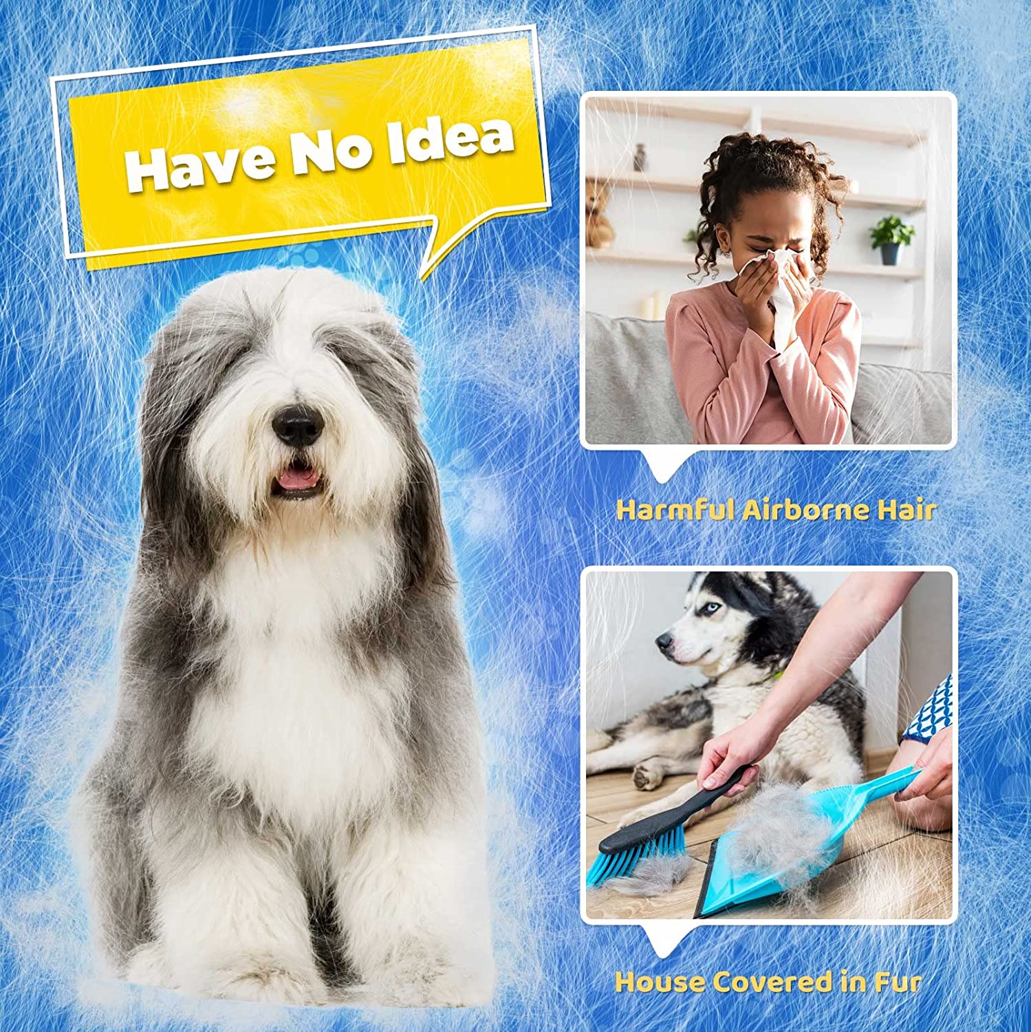 PetcareGlove - Effiziente Pflege für Haustiere-6