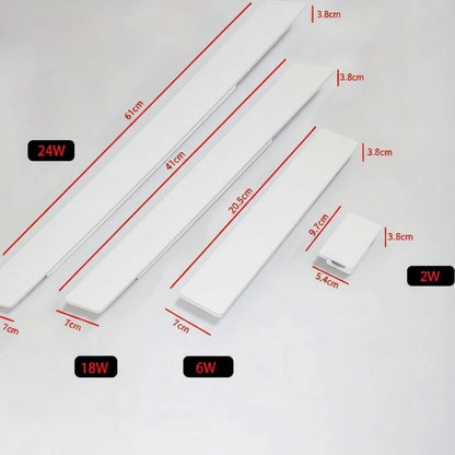OUTDOORLED – Waterproof LED Wall Light for Garden & Terrace Lighting