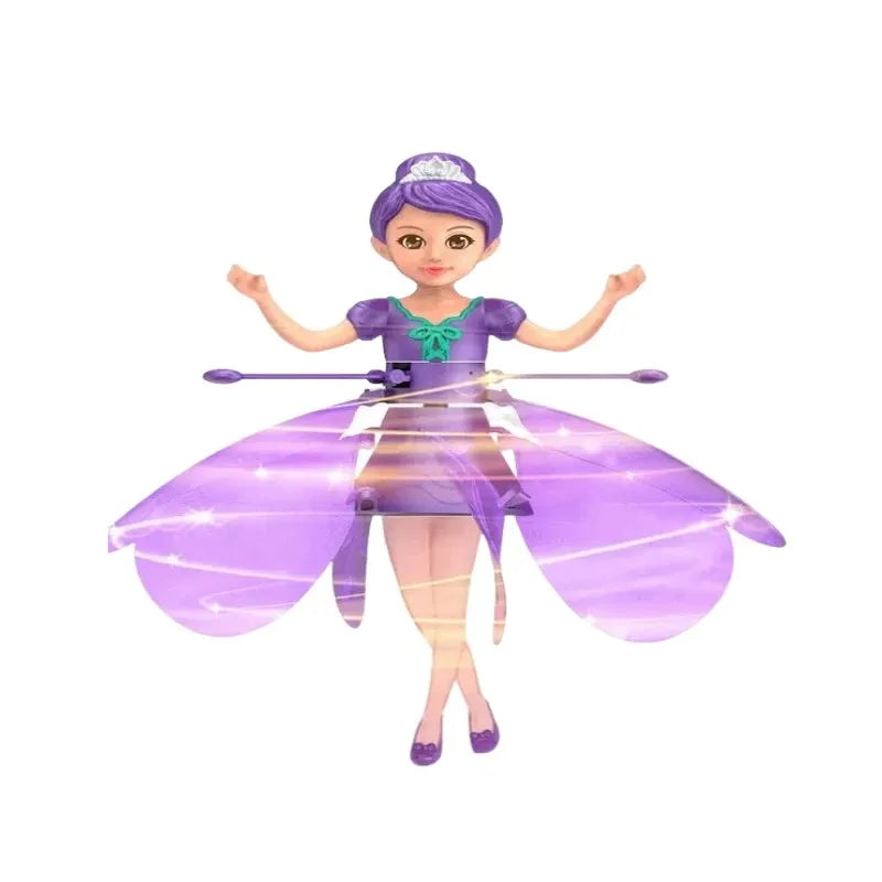 Variant image for Lila