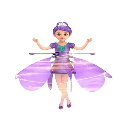 Variant image for Lila