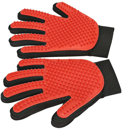 PetcareGlove - Effiziente Pflege für Haustiere-3