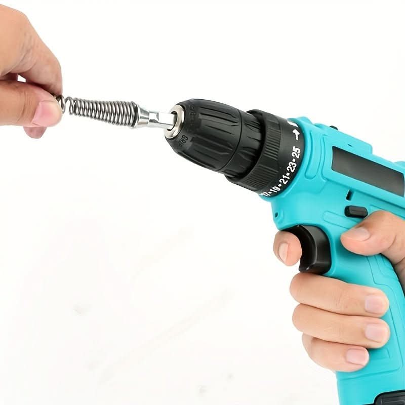 PIPEFORCE – Limpiador eléctrico de tuberías para desagües
