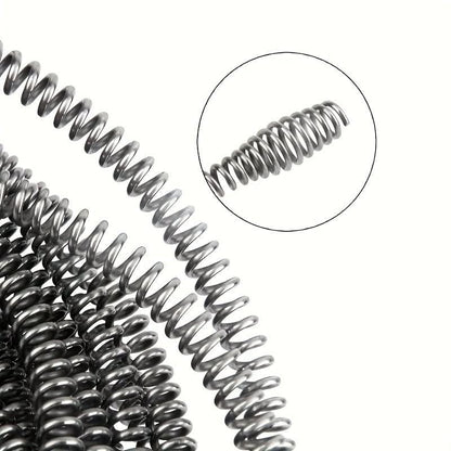 PIPEFORCE – Limpiador eléctrico de tuberías para desagües
