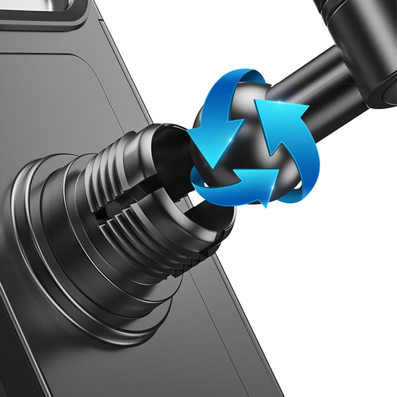VELOCASE – Waterproof Bicycle Smartphone Holder with Protective Function