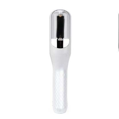 TrimPro Precision – Cortapelos para puntas de cabello saludables y sin puntas abiertas