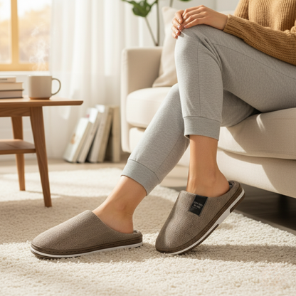 SNUGSTEP – Comfortable slippers for warmth and comfort