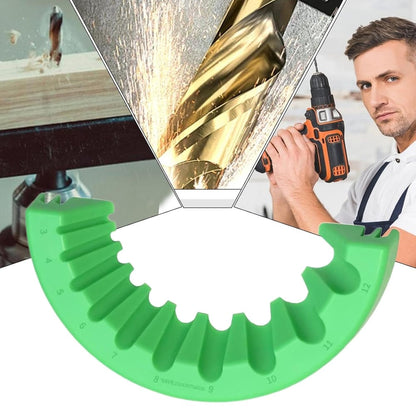  Schleifmeister | Geben Sie Ihrem Bohr in Sekunden einen neuen Leben!-2