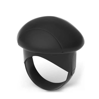 TURNFLOW – Ergonomic Steering Wheel Spinner Knob for a Smooth Driving Experience