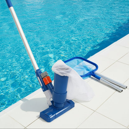 CLEARPOND – Limpiador para spa y piscina para un cuidado profundo del agua