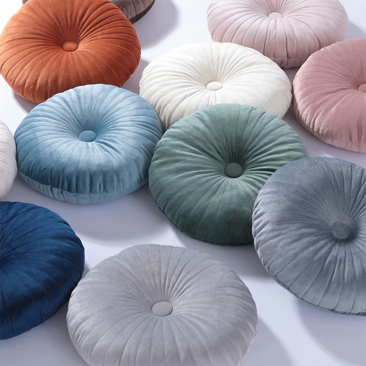 COZELLA – Flauschiges Dekokissen für gemütliches Wohnen