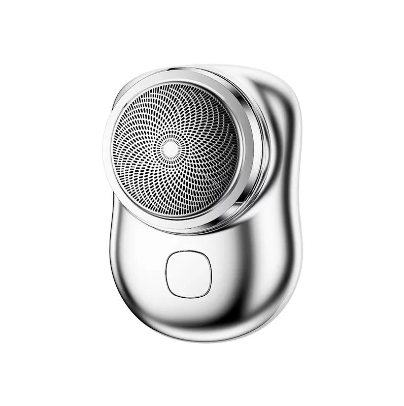 SmoothShave Draagbare Scheerapparaat – Compact & Pijnloze Scheerbeurt