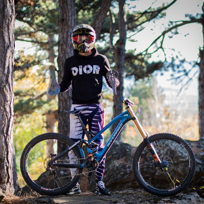 VELOELITE – Sella per bicicletta premium con design ergonomico