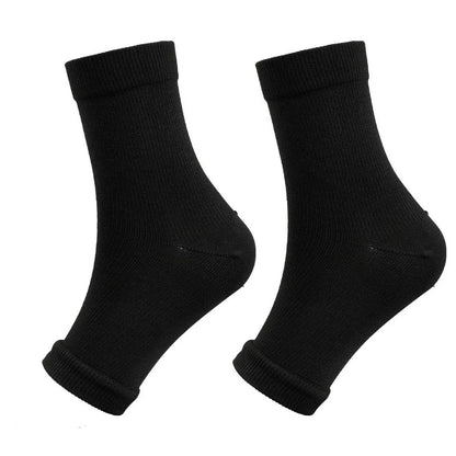 CompressPro - Compression socks for pain relief & foot comfort | Ideal for arthritis, diabetes & heel pain