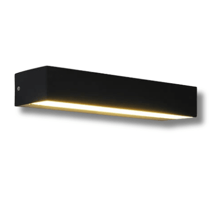 OUTLUME – Illuminazione a parete LED impermeabile per esterni