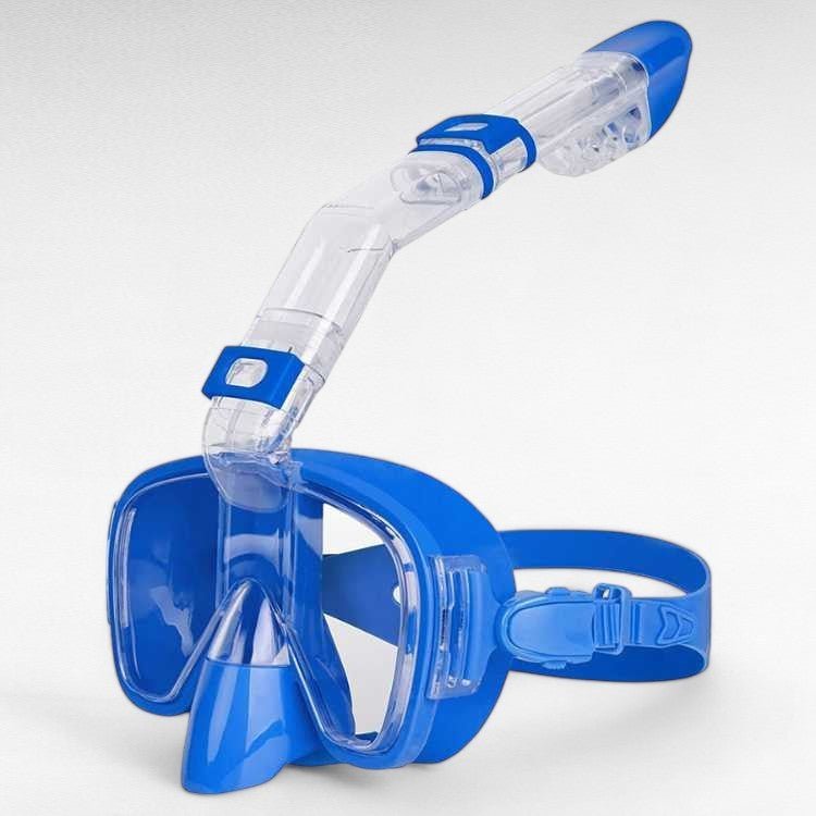 SEAVISTA – Máscara de snorkel plegable para una visión clara bajo el agua y aventuras cómodas
