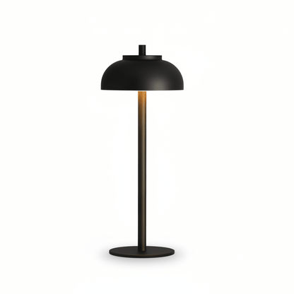 TOUCHLUX – Lámpara de mesa inalámbrica con control táctil y batería de 40 horas