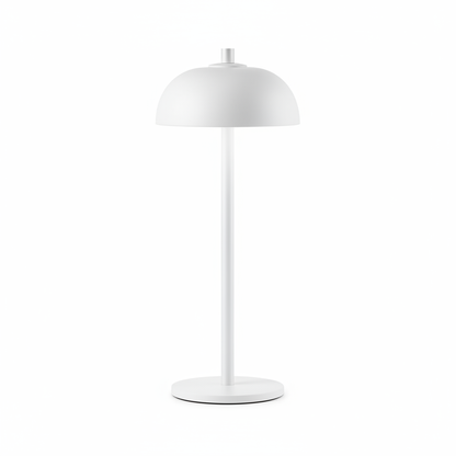 TOUCHLUX – Lámpara de mesa inalámbrica con control táctil y batería de 40 horas