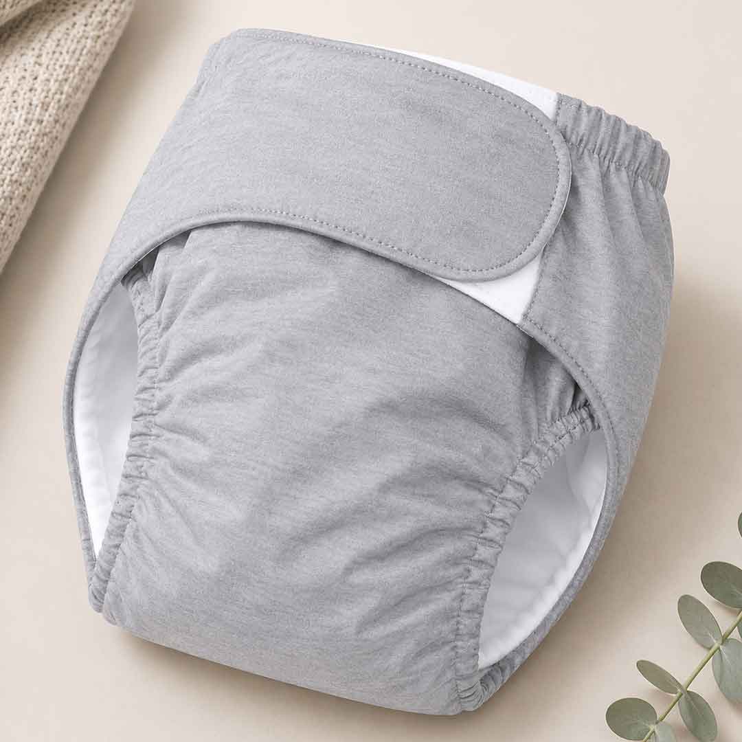 CARELUXE – Sous-vêtements de protection lavables pour un port confortable au quotidien
