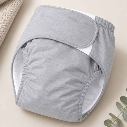 CARELUXE – Sous-vêtements de protection lavables pour un port confortable au quotidien