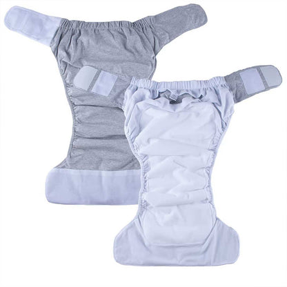 CARELUXE – Sous-vêtements de protection lavables pour un port confortable au quotidien