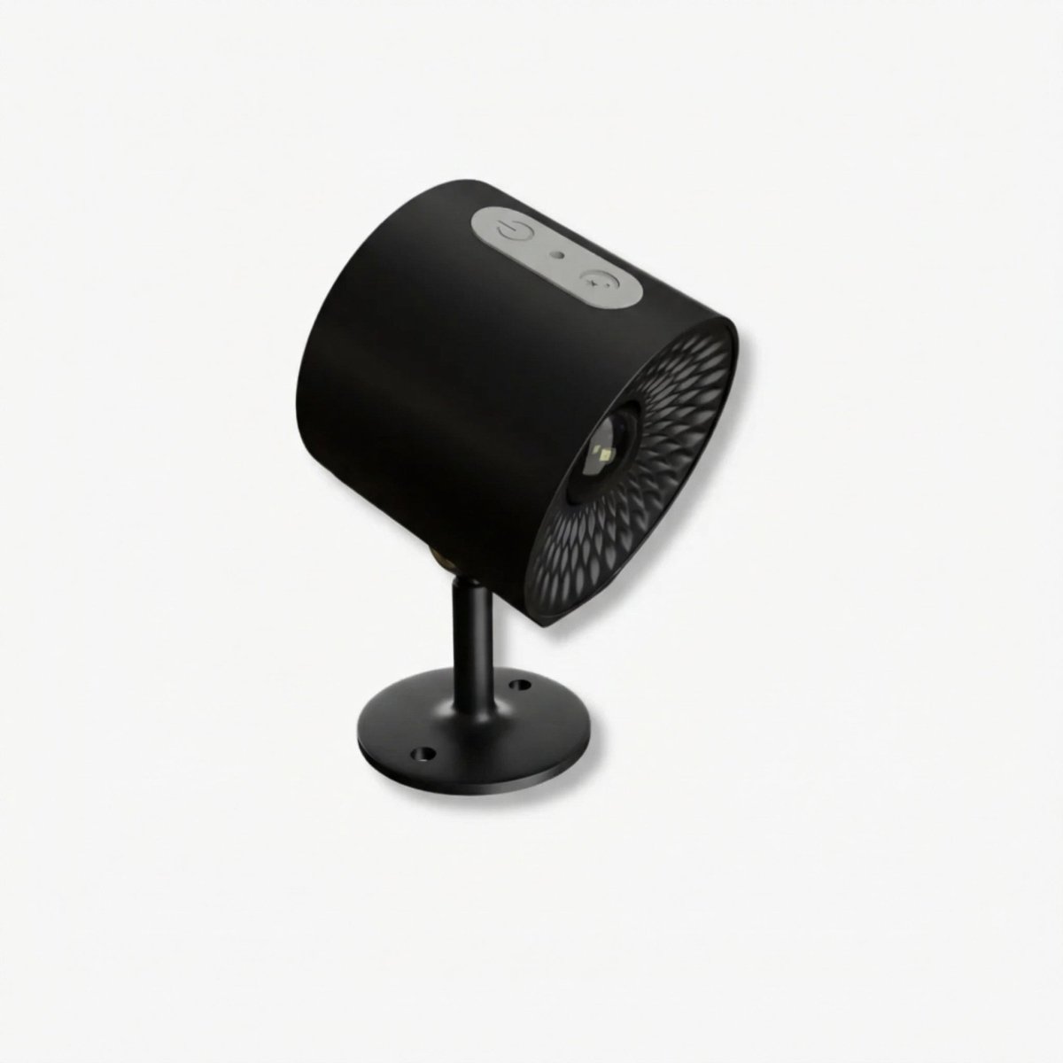 GLOWFREE – Lámpara de varita LED inalámbrica con luz cálida