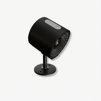 GLOWFREE – Lámpara de varita LED inalámbrica con luz cálida