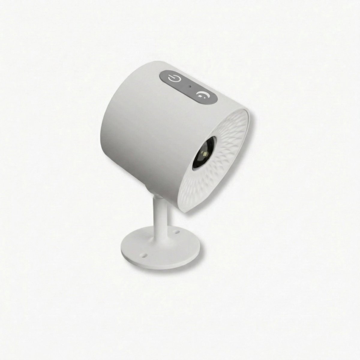 GLOWFREE – Lámpara de varita LED inalámbrica con luz cálida