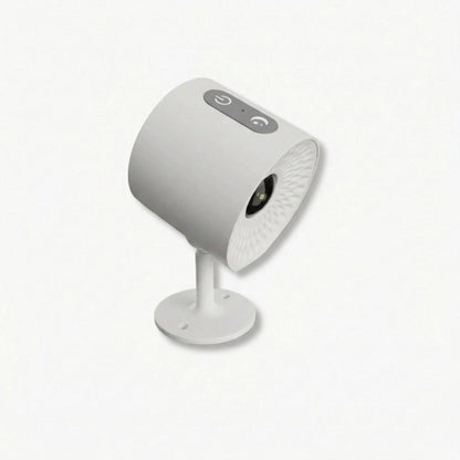 GLOWFREE – Lámpara de varita LED inalámbrica con luz cálida