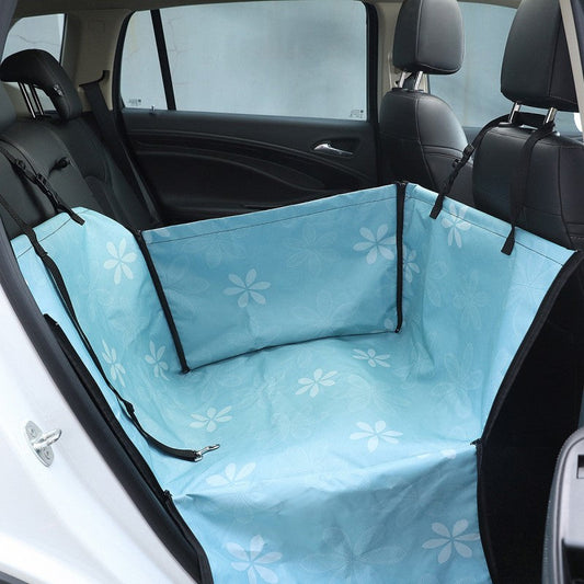 PetSafeat - wasserdichte Hundestuhlabdeckung für Auto-1