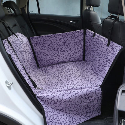 PetSafeat - wasserdichte Hundestuhlabdeckung für Auto-2