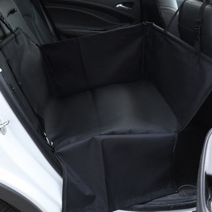 PetSafeat - wasserdichte Hundestuhlabdeckung für Auto-5