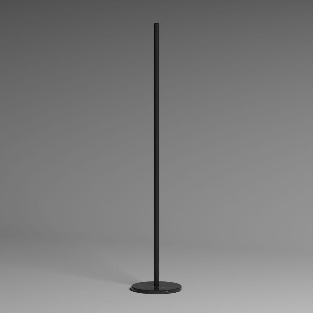 HULORA – Lampadaire modulaire avec globes en verre et spot
