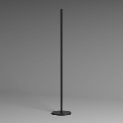 HULORA – Lampadaire modulaire avec globes en verre et spot