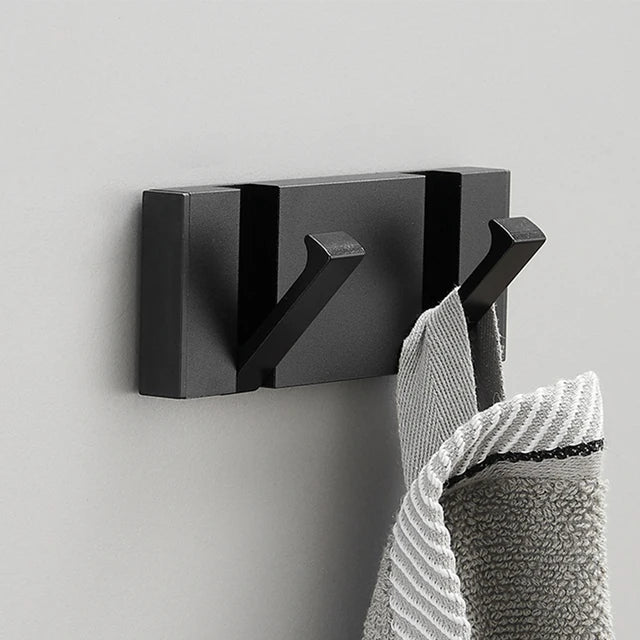 Variant image for Eleganter Wandhaken Aus Edelstahl – Minimalistische Garderobe Für Stilvolles Wohnen-2
