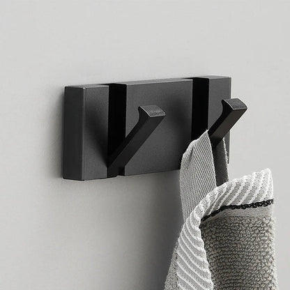 Variant image for Eleganter Wandhaken Aus Edelstahl – Minimalistische Garderobe Für Stilvolles Wohnen-2