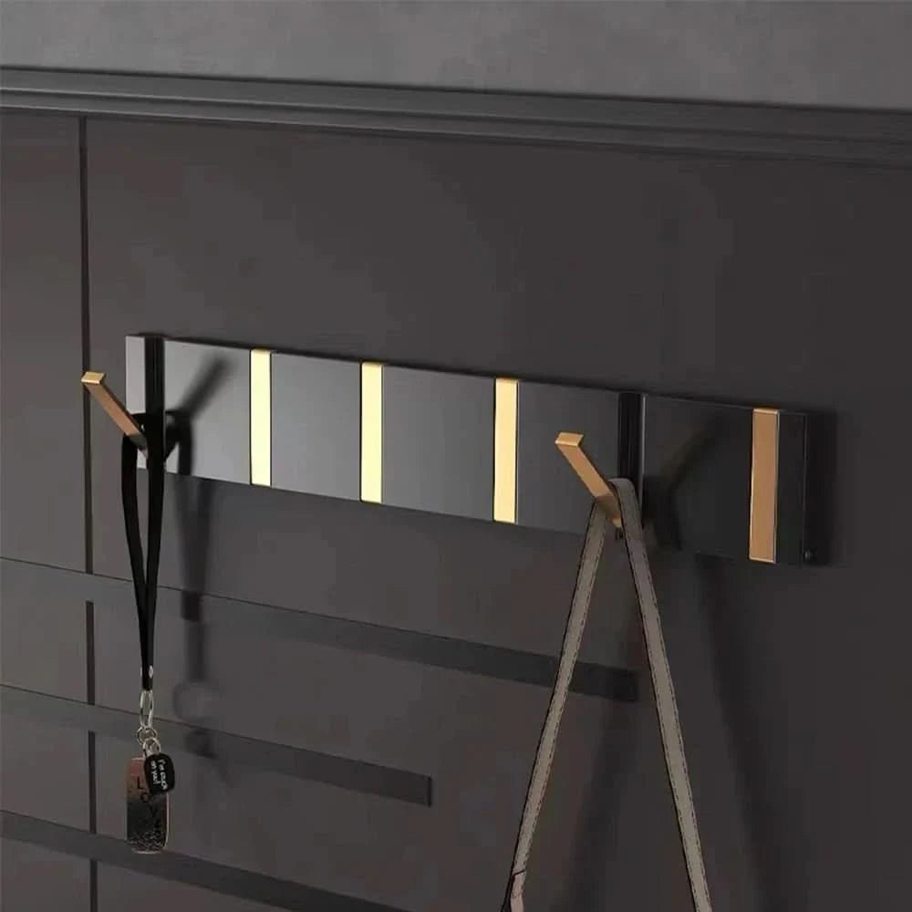 Eleganter Wandhaken Aus Edelstahl – Minimalistische Garderobe Für Stilvolles Wohnen-3