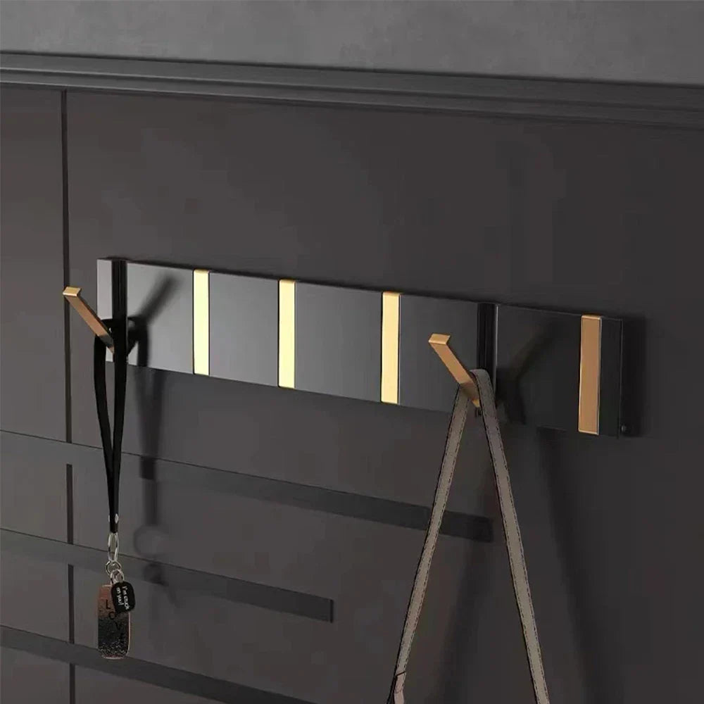 Eleganter Wandhaken Aus Edelstahl – Minimalistische Garderobe Für Stilvolles Wohnen-3