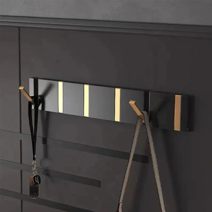 Eleganter Wandhaken Aus Edelstahl – Minimalistische Garderobe Für Stilvolles Wohnen-3
