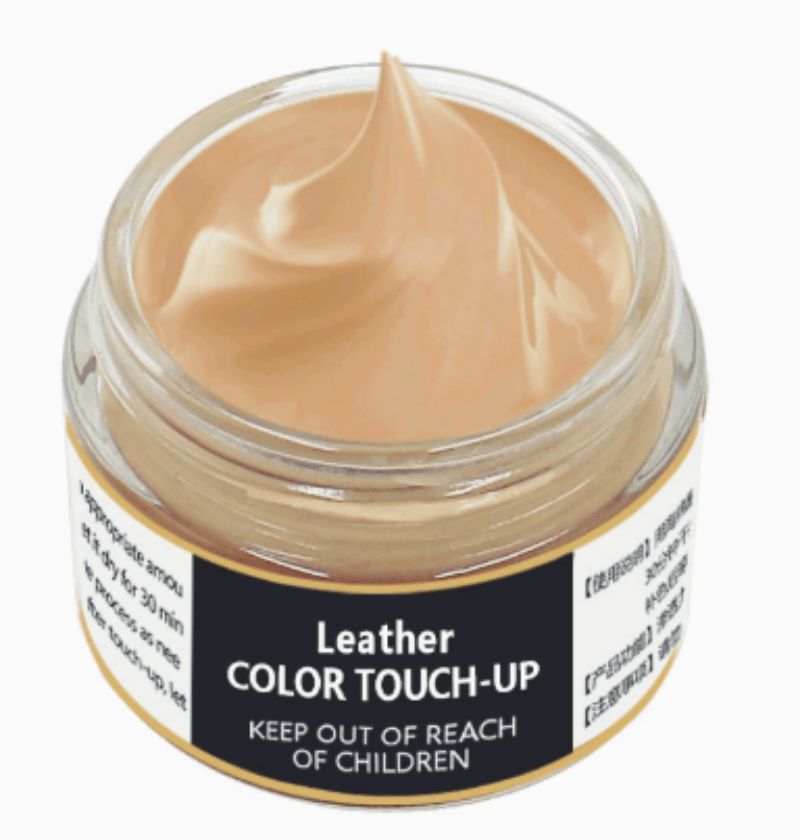 COLORFIX – Repair Paint for Sofas, Shoes and Bags