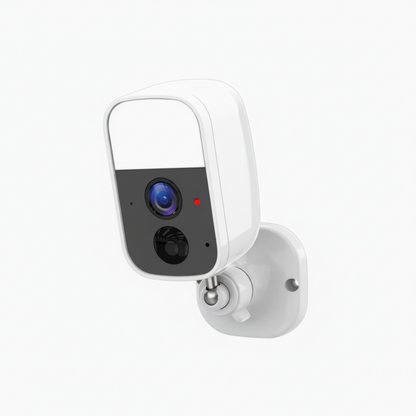 PROTECTIX – Cámara inalámbrica inteligente para vigilancia continua de día y de noche