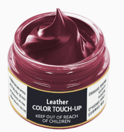 COLORFIX – Repair Paint for Sofas, Shoes and Bags