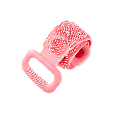 Massage Brush Pro - Scrub per il corpo in silicone per una pelle liscia e luminosa