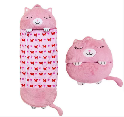 FloppiPals - The cuddly play and sleep friend for your child